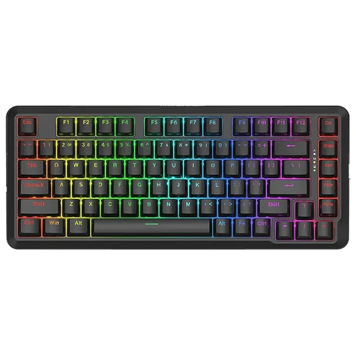 کیبورد گیمینگ ردراگون مدل STORMRAZOR K713 Pro