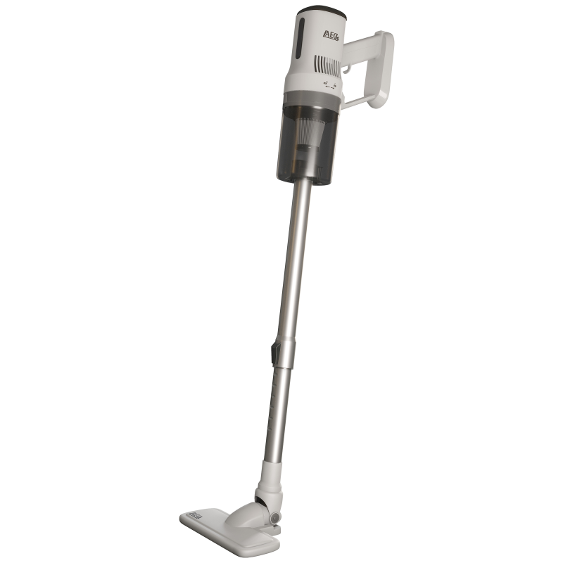 جاروبرقی لایق مدل LSVC-555