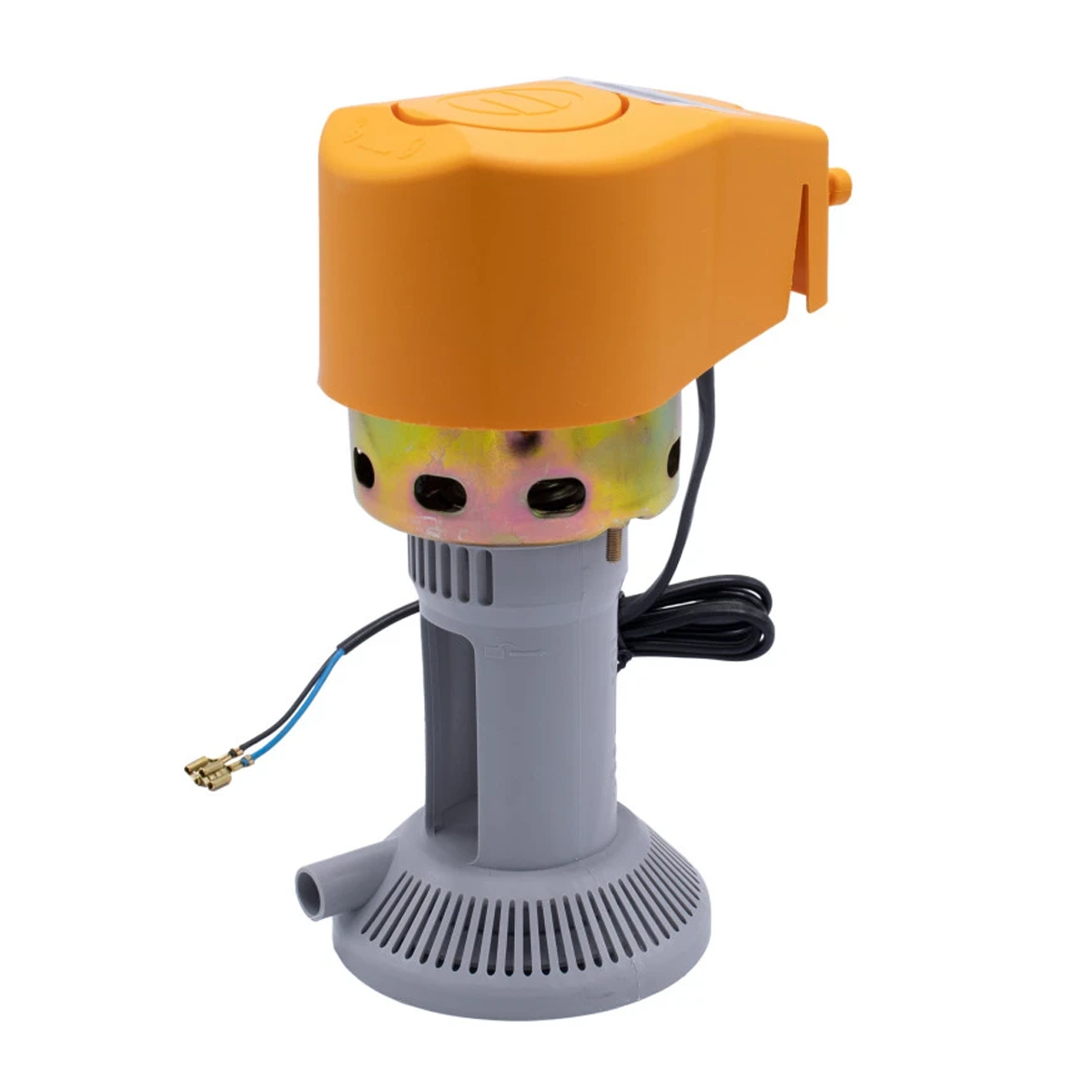 پمپ آب کولر الکتروژن مدل 31400-نارنجی