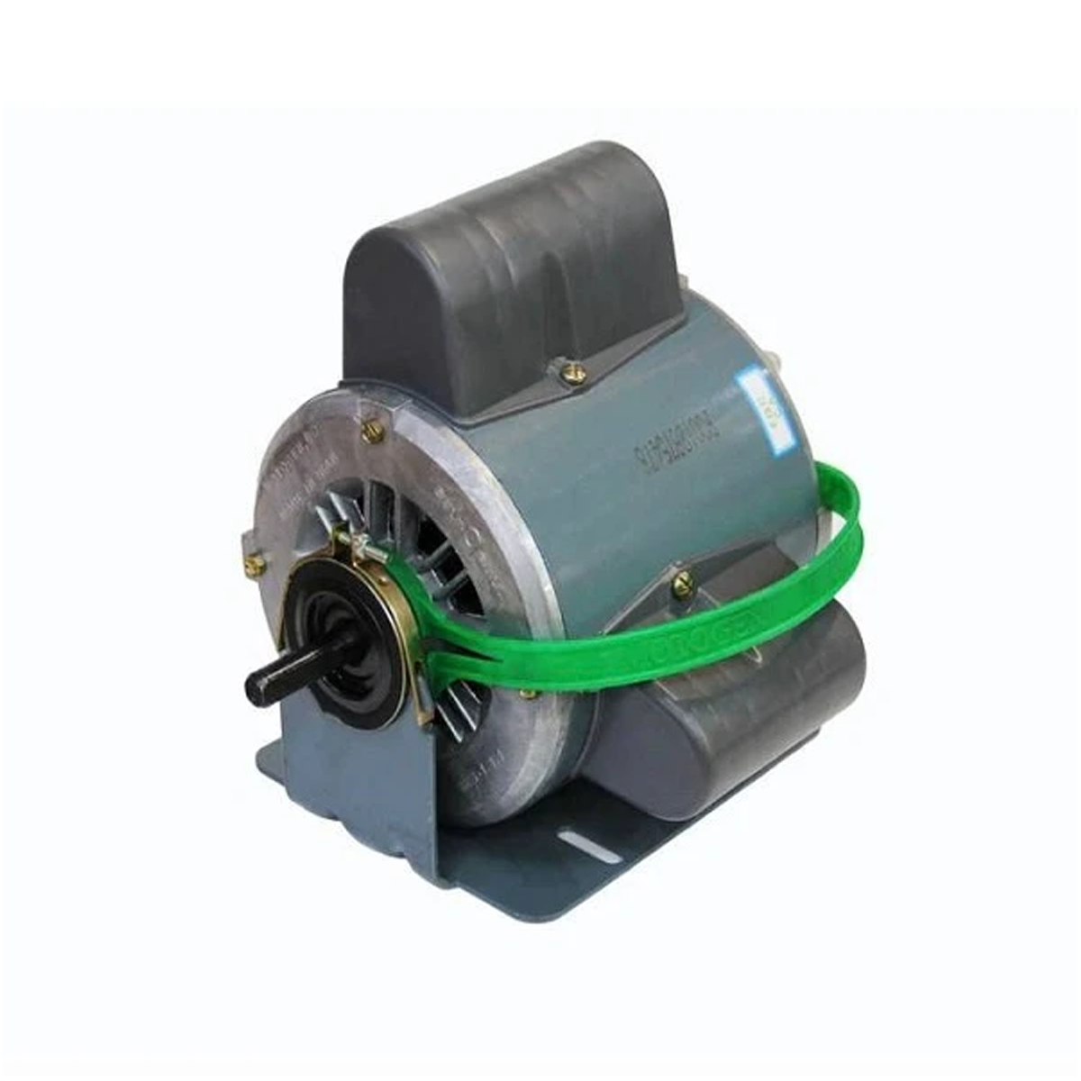 الکترو موتور کولر آبی موتوژن مدل 3/4 crs