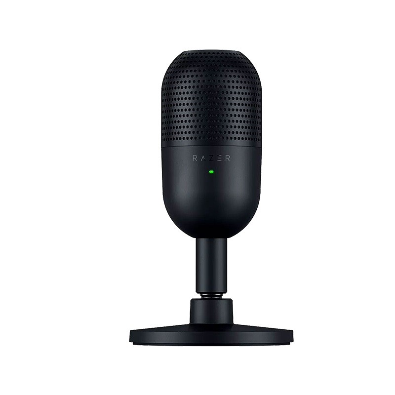 میکروفن رومیزی ریزر مدل Seiren V3 Mini