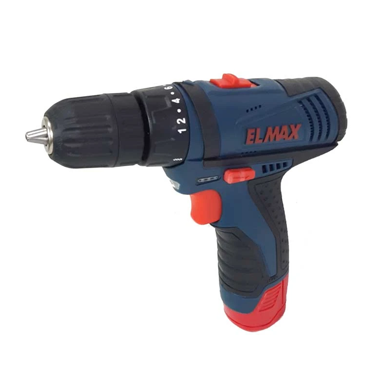 دریل پیچ گوشتی المکس مدل 232