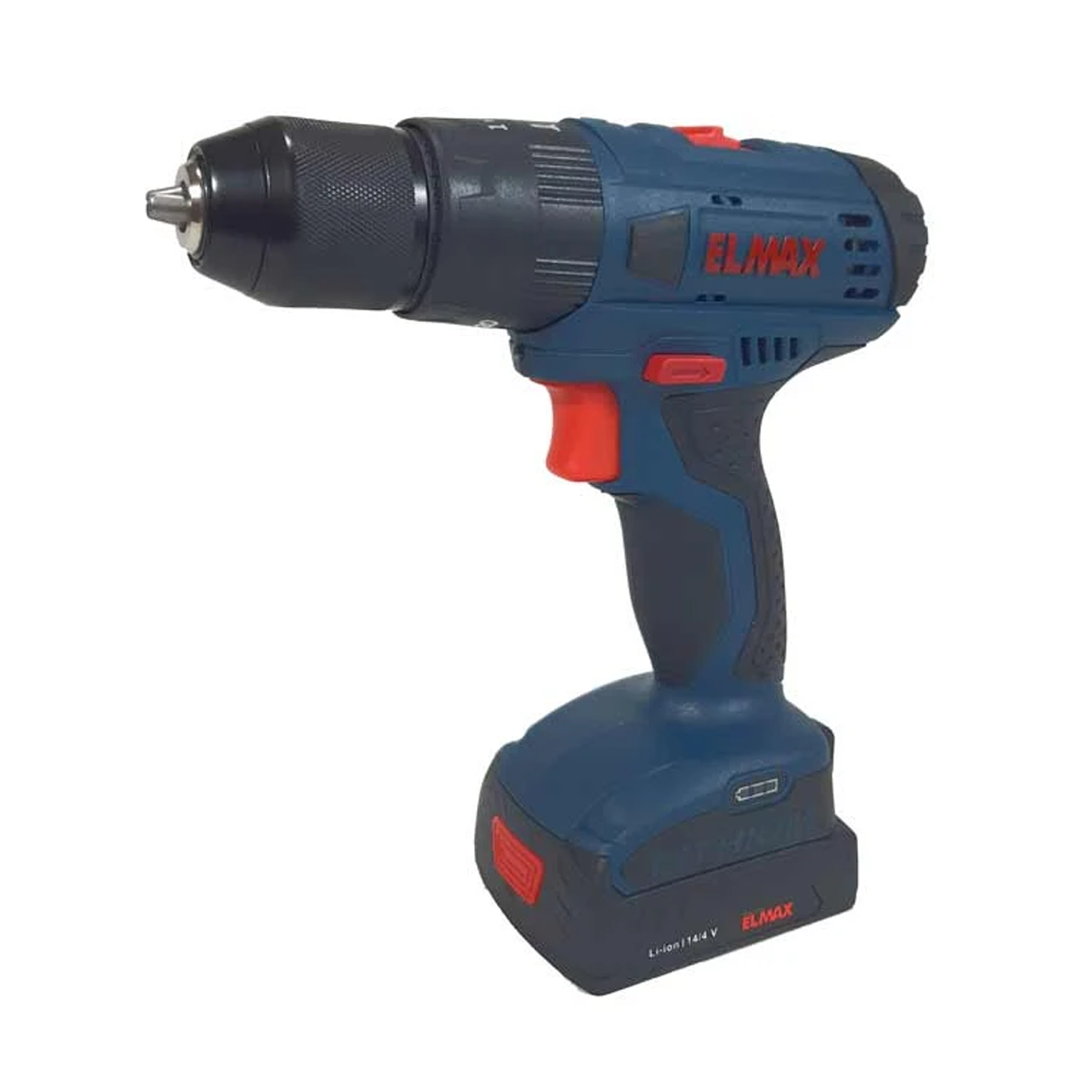 دریل پیچ گوشتی شارژی المکس صنعتی مدل 234