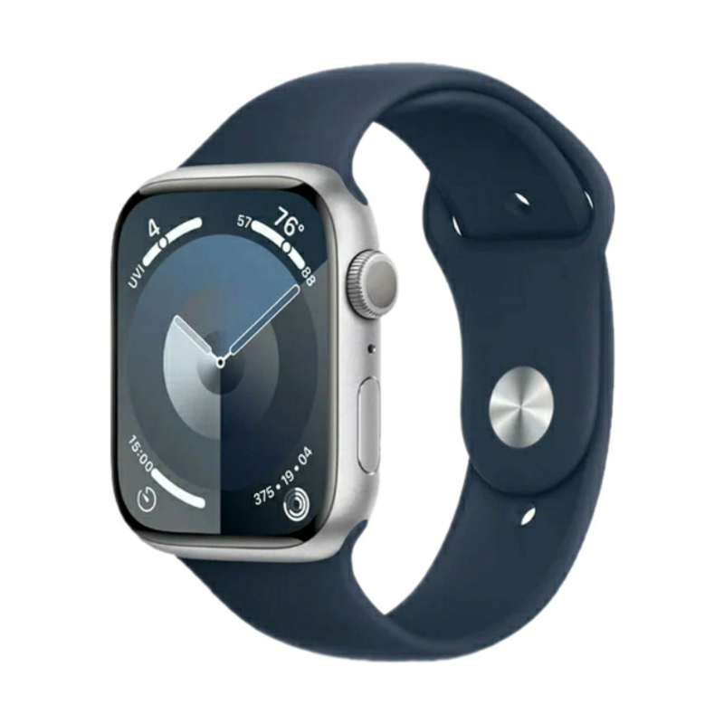 ساعت هوشمند دبلیو اِس مدل WS-X100 Plus