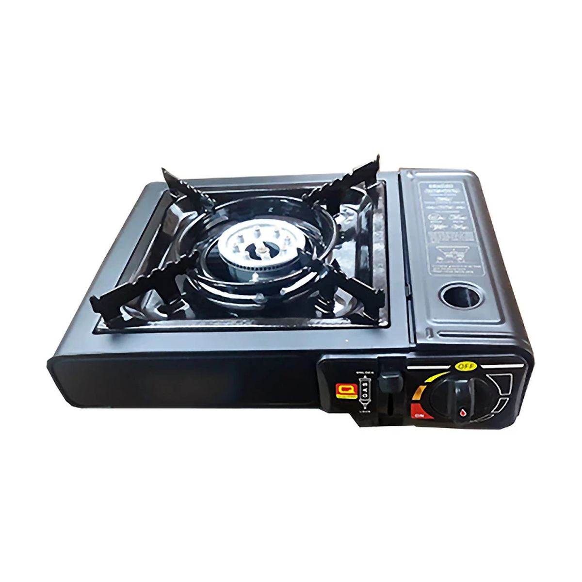 اجاق سفری مدل Pro