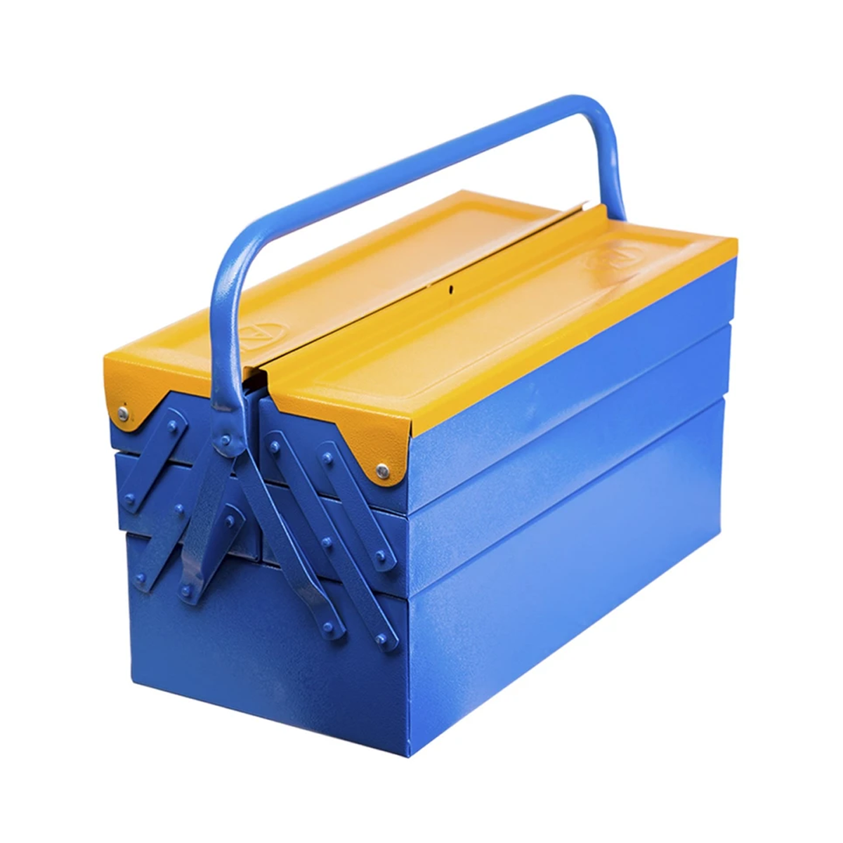 جعبه ابزار وفایی مدل V-503