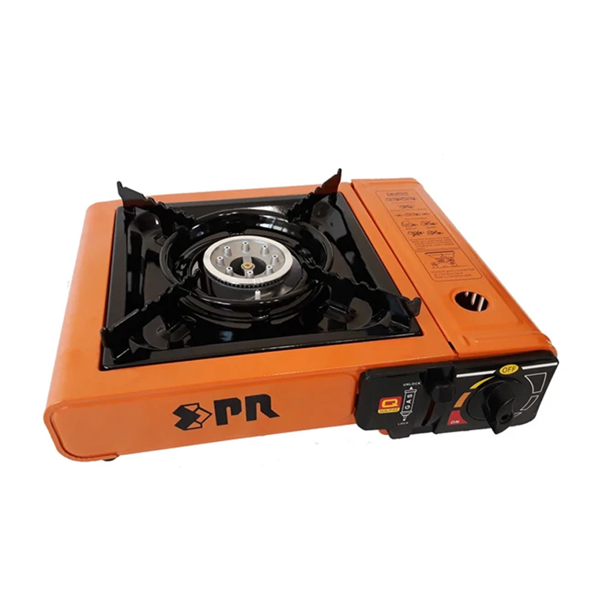 اجاق سفری پی آر مدل N-1