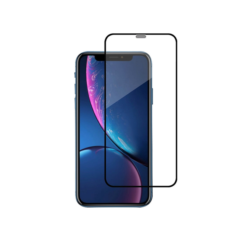 محافظ صفحه نمایش گوشی اپل iphone x-xs مدل xo-001