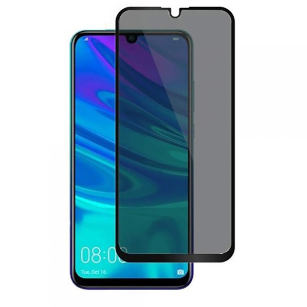 محافظ صفحه نمایش حریم شخصی گوشی سامسونگ Galaxy M20 مدل PY-05