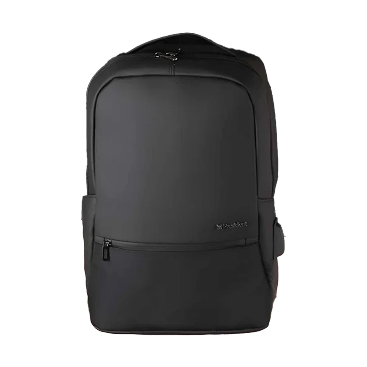 کوله پشتی لپ تاپ 15.6 اینچی پرزیدنت مدل Dejan