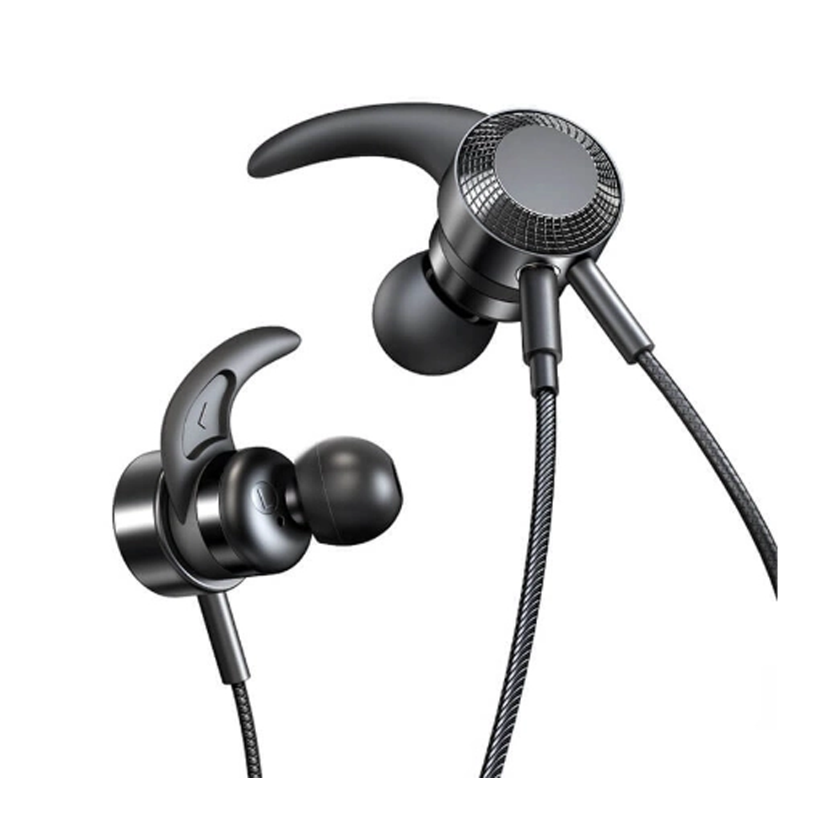 هندزفری سیمی مک دودو مدل HP-1330 Gaming Earphones