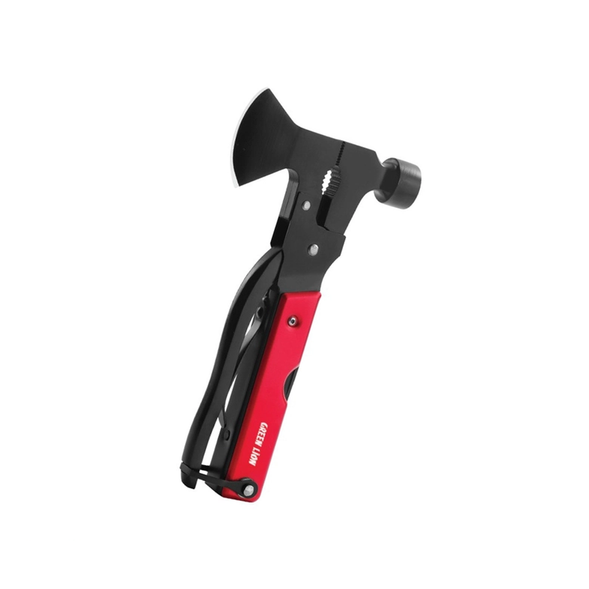 تبر گرین لاین مدل Storm Breaker Multi-مشکی