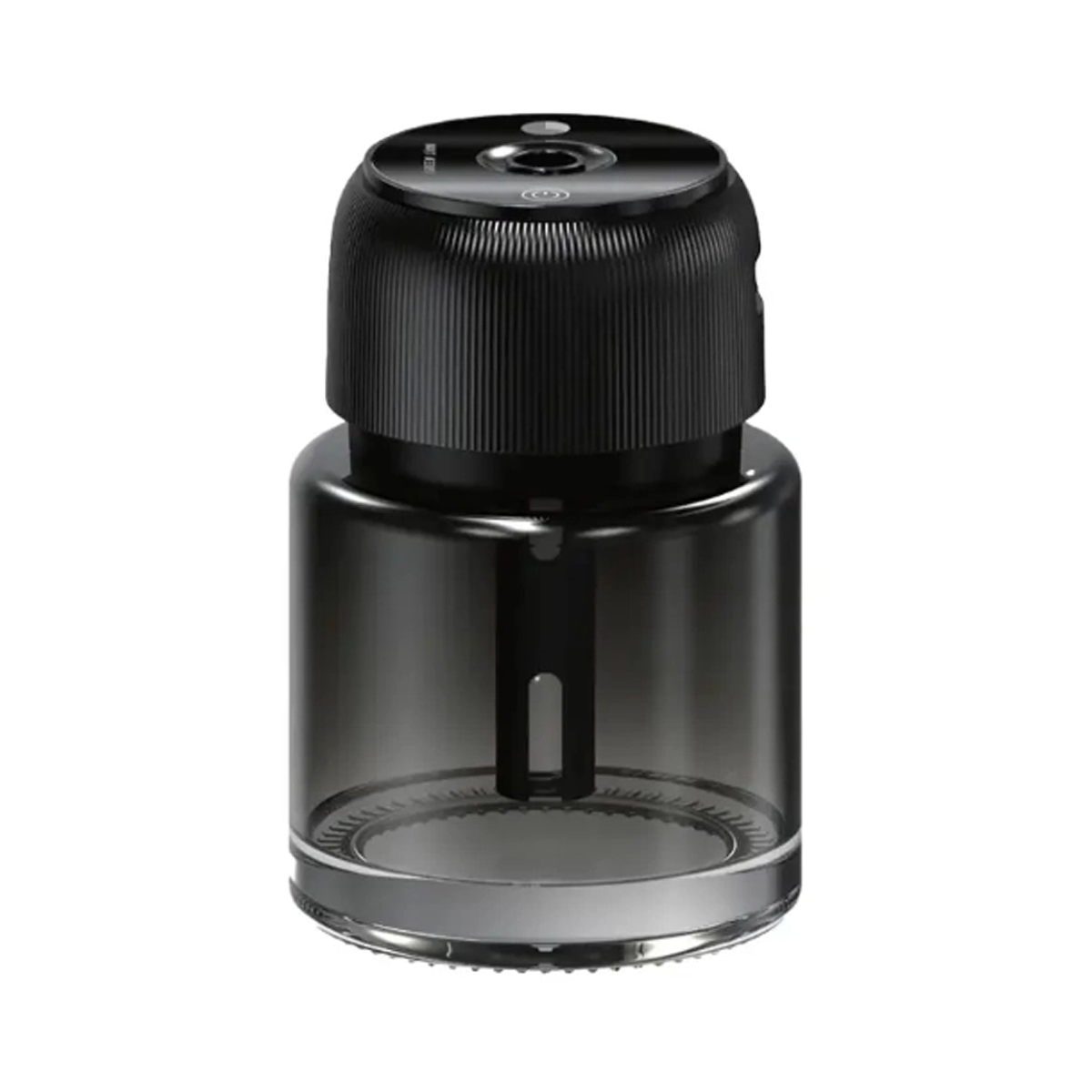 خوشبوکننده هوا گرین لاین مدل GNFRGCDIFBK-مشکی