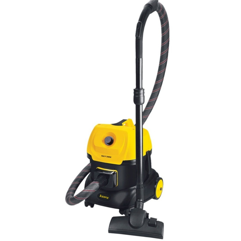 جاروبرقی کسری مدل سوران 4000