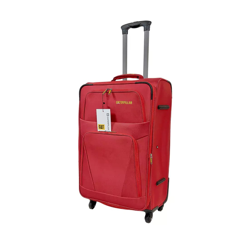 چمدان مدل CAT40317 سایز کوچک ارتفاع 49 سانتی متر چمدان مدل CAT40317 سایز کوچک ارتفاع 49 سانتی متر