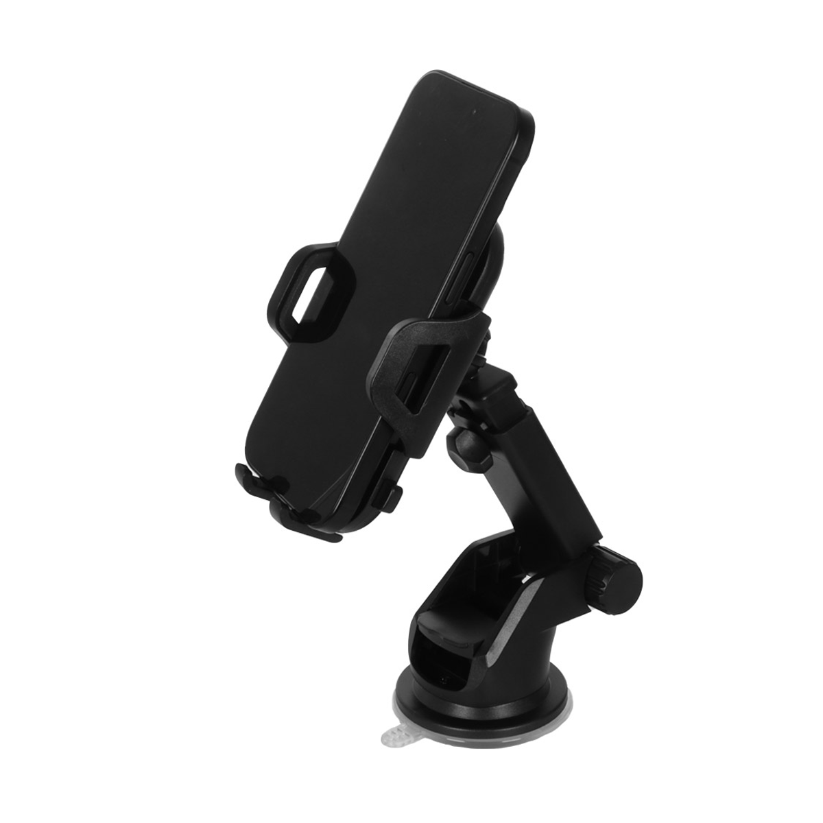 پایه نگهدارنده گوشی اولتراسور مدل U-F2-مشکی