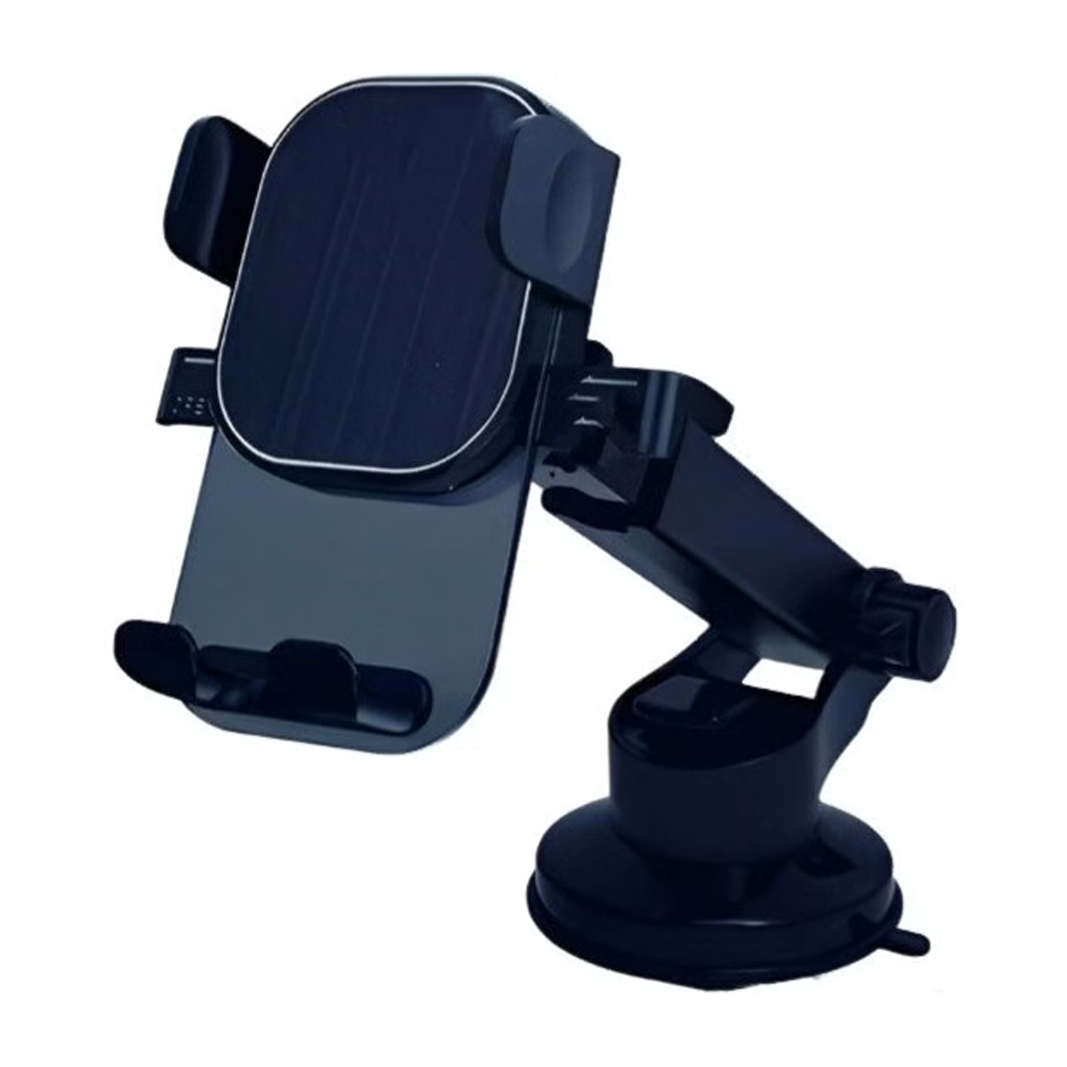 پایه نگهدارنده گوشی اولتراسور مدل U-F1-مشکی