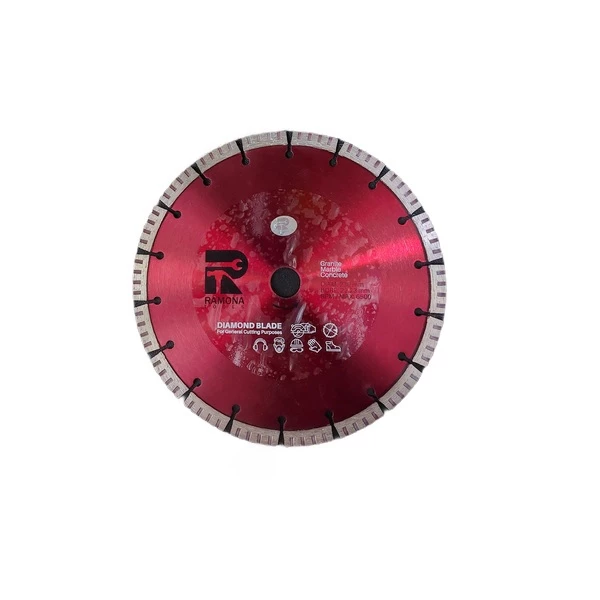 صفحه گرانیت بر رامونا مدل خورشیدی کد 230-چند رنگ 