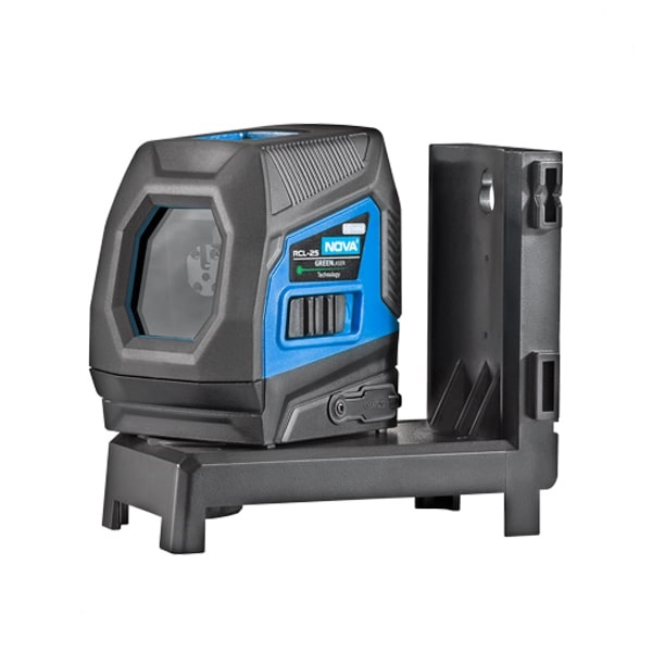 تراز لیزری نووا مدل 2640