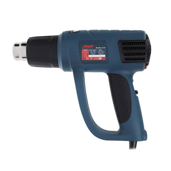 سشوار صنعتی آروا مدل AR-5610