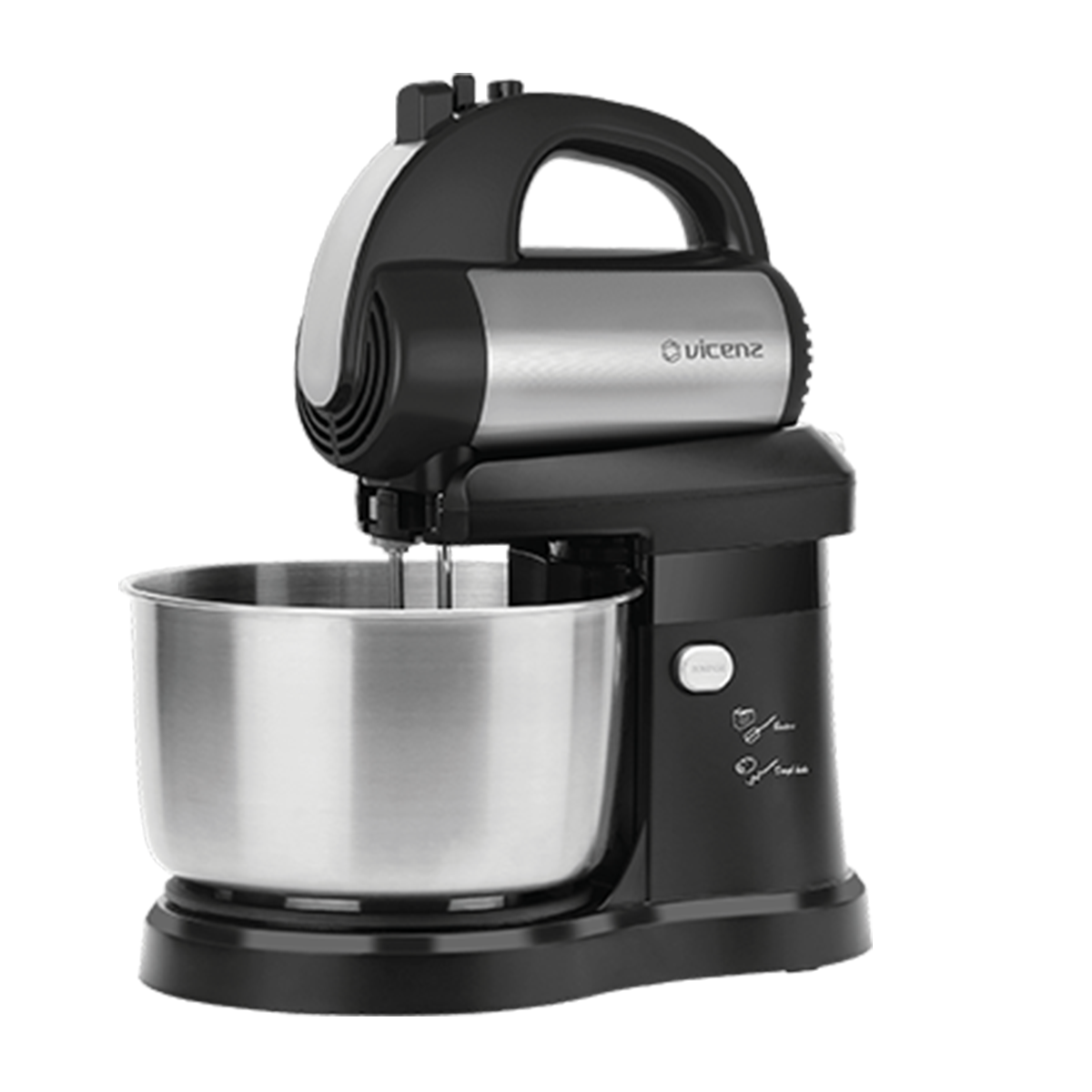 همزن برقی ویکنز مدل VIC-916