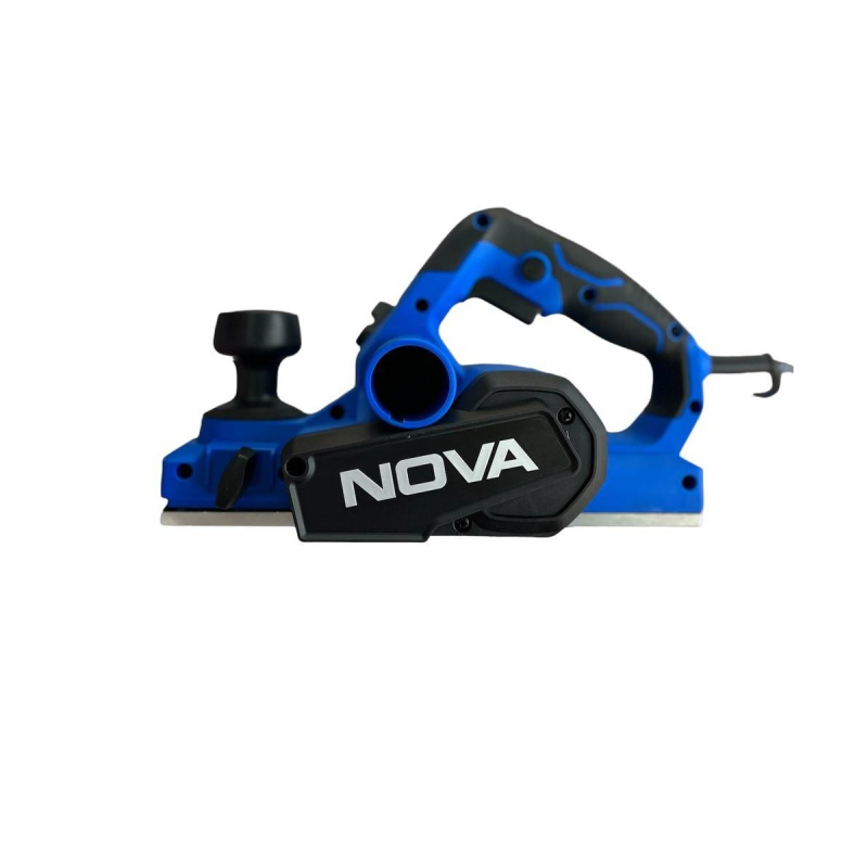 رنده کارگاهی برقی نووا مدل 5373