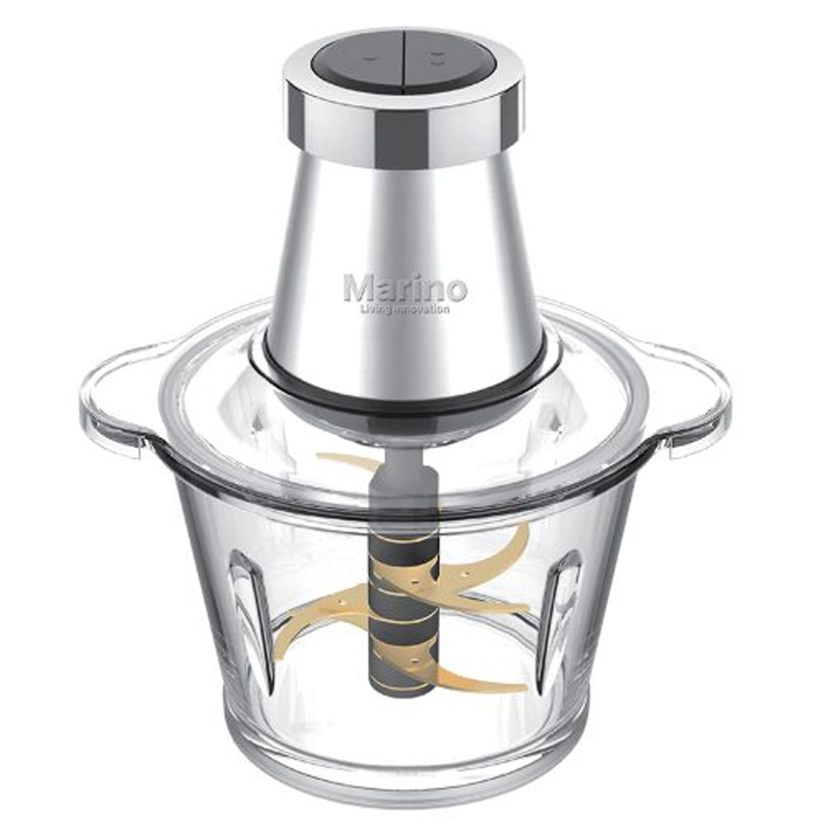 خردکن مارینو مدل MN201