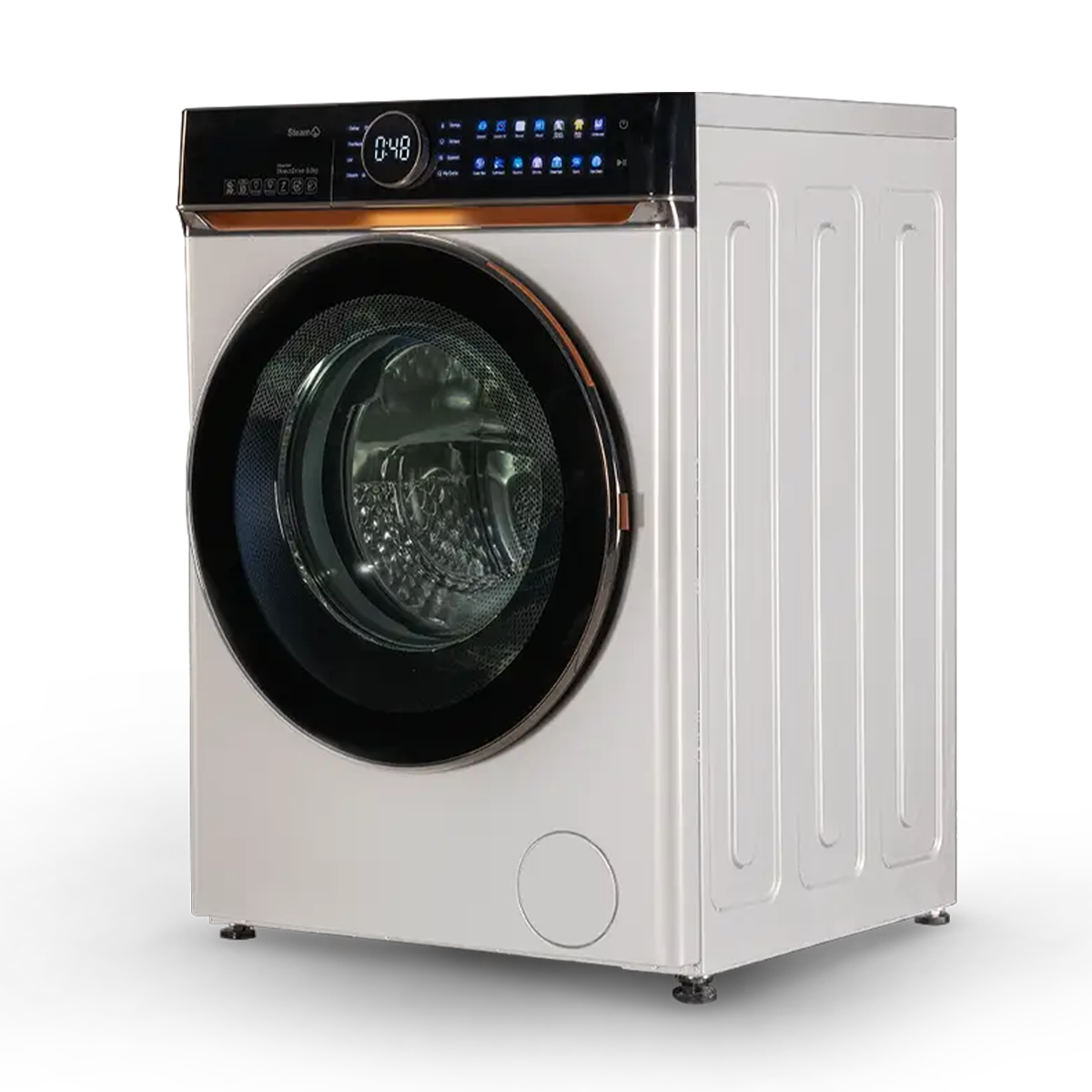 ماشین لباسشویی کلور 9 کیلویی مدل CWM-BMW 9t