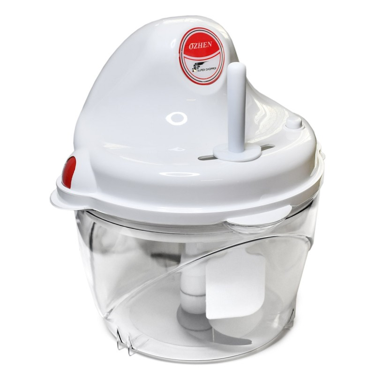 خردکن همه کاره اوژن