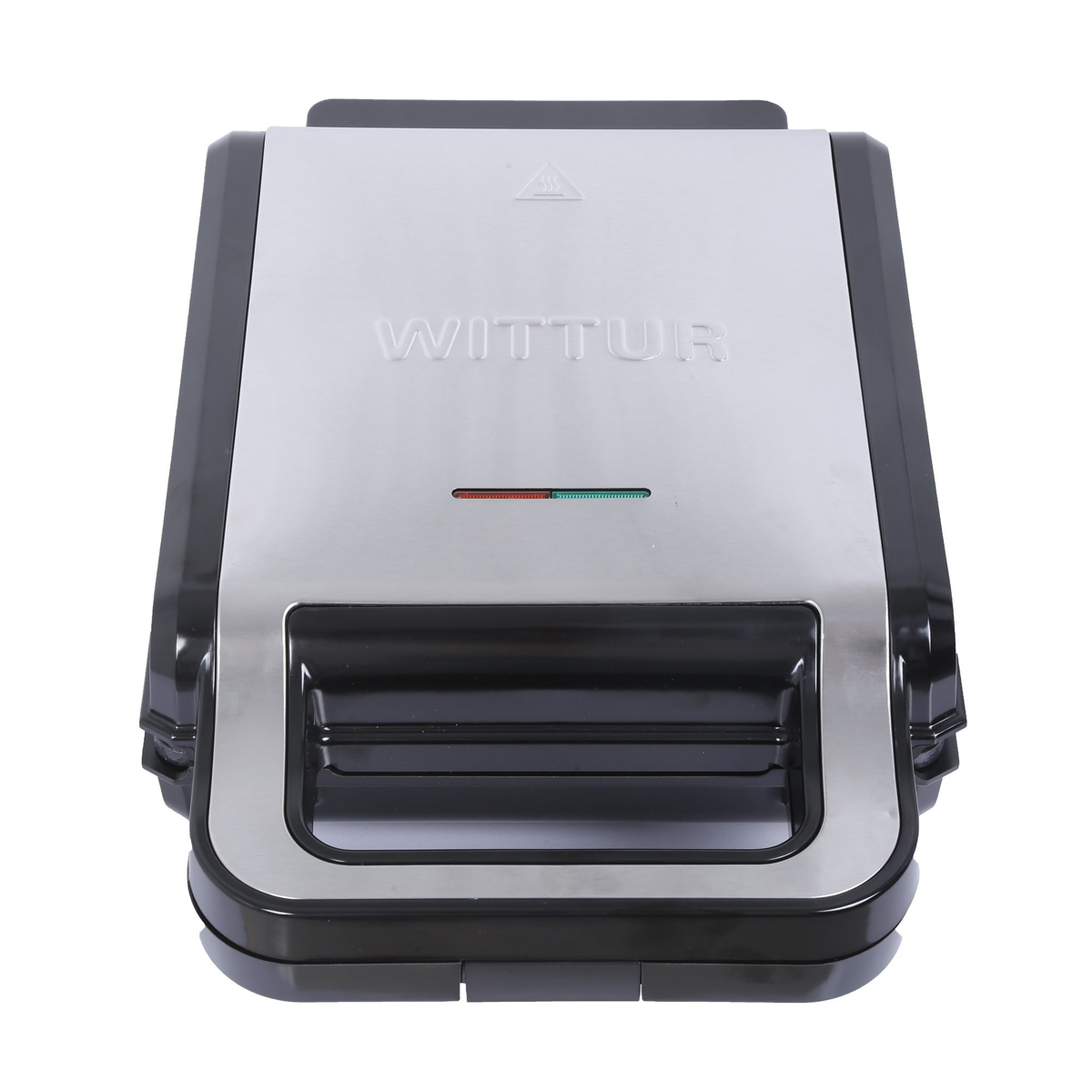 ساندویچ ساز ویتور مدل WR-2404 ساندویچ ساز ویتور مدل WR-2404