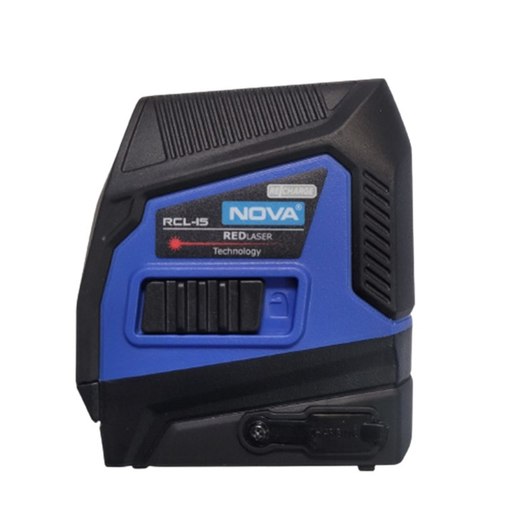 تراز لیزری نووا مدل 2630