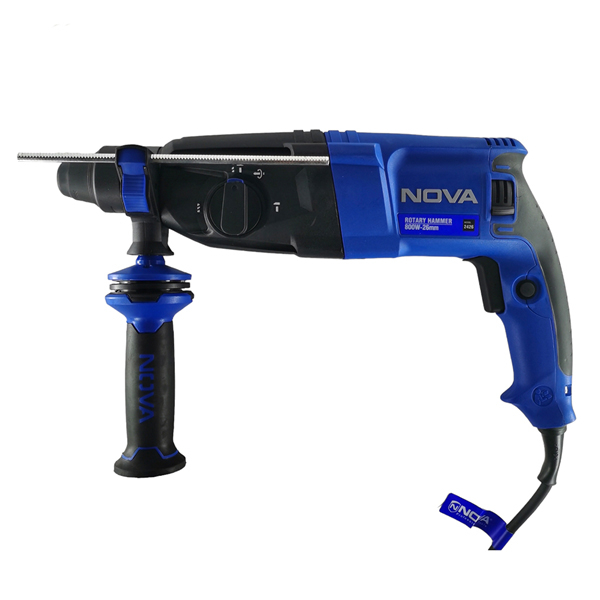 دریل بتن کن نووا مدل NTT2426