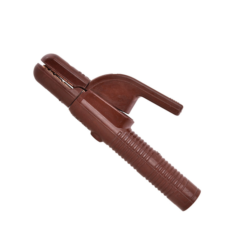 انبر جوشکاری توسن مدل 200-300 EH