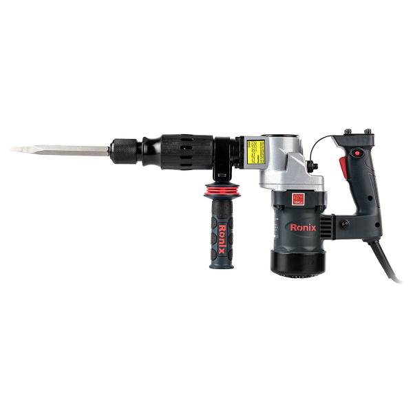 چکش تخریب رونیکس مدل 2806 چکش تخریب رونیکس مدل 2806