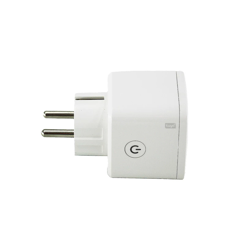 پریز هوشمند تویا مدل 222121-سفید