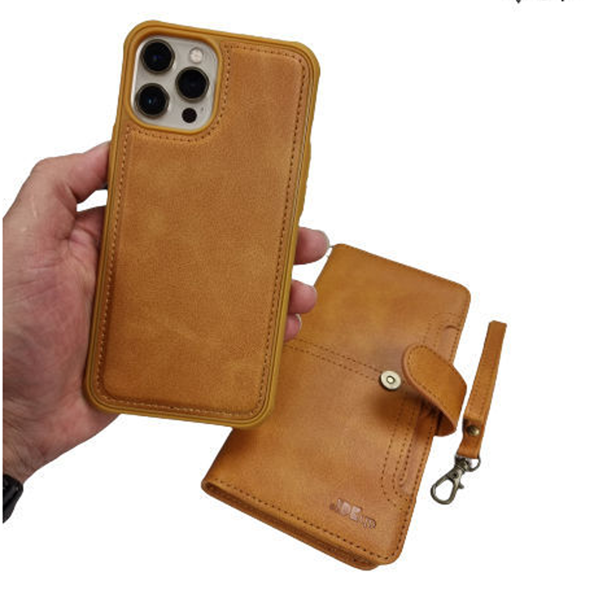 کاور گوشی اپل iphone 12 جی دی کی