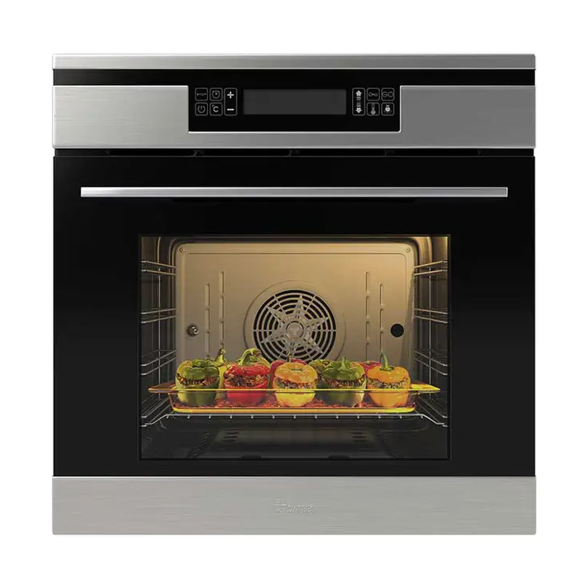 فر توکار داتیس مدل DF-696