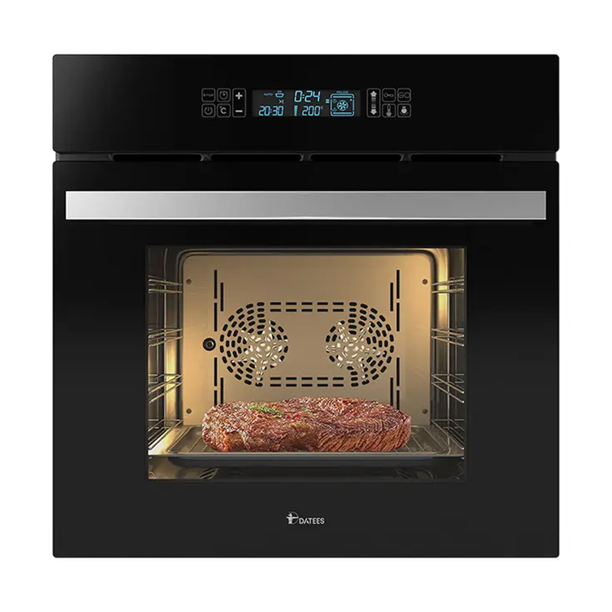 فر توکار داتیس مدل DF-688