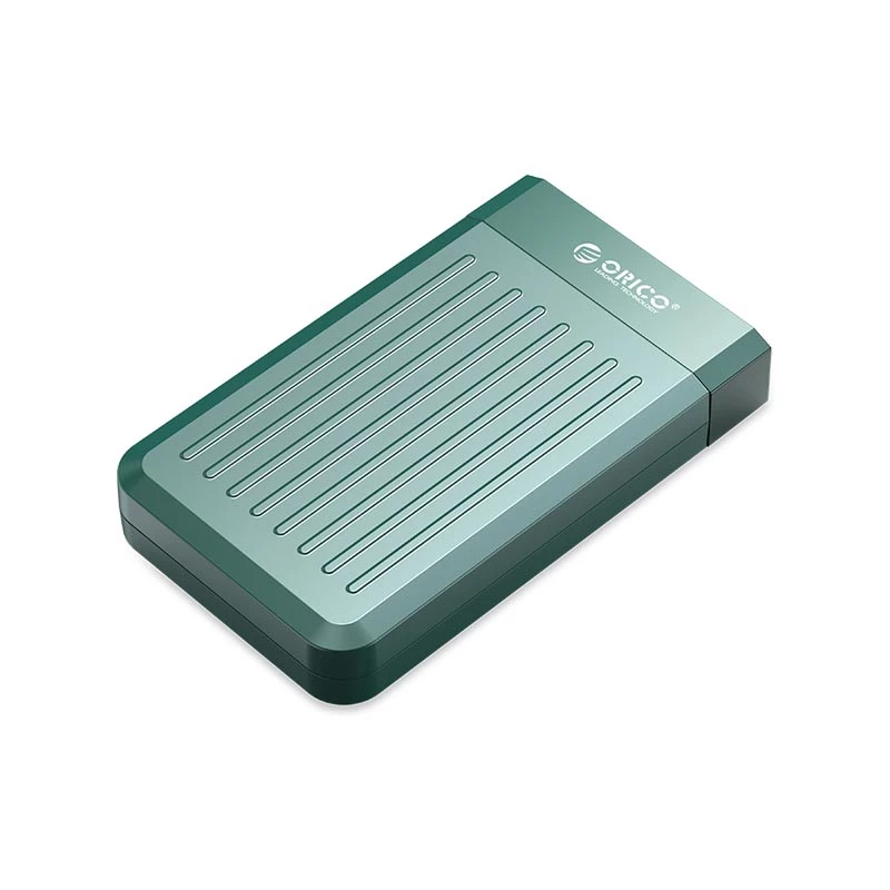 قاب هارد اکسترنال 3.5 اینچی اوریکو مدل M35C3-خاکستری