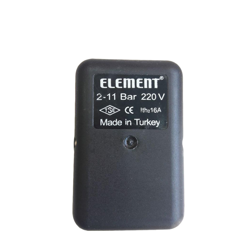 کلید اتوماتیک پمپ آب المنت مدل ELT 2-11