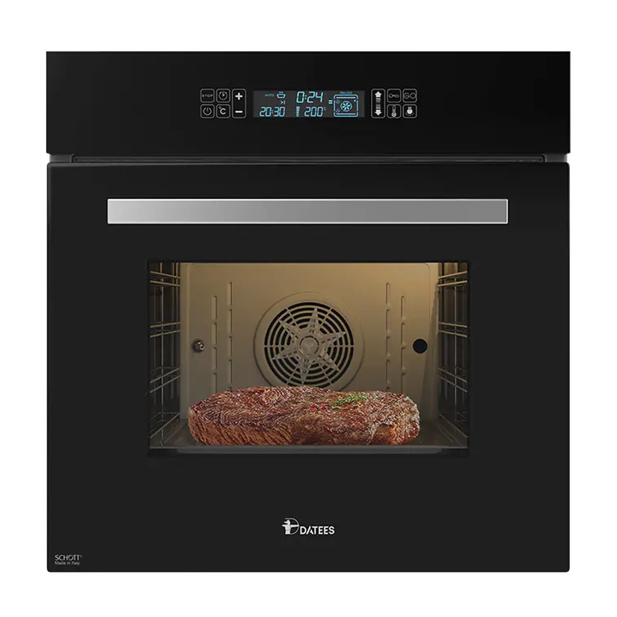 فر توکار داتیس مدل DF-646