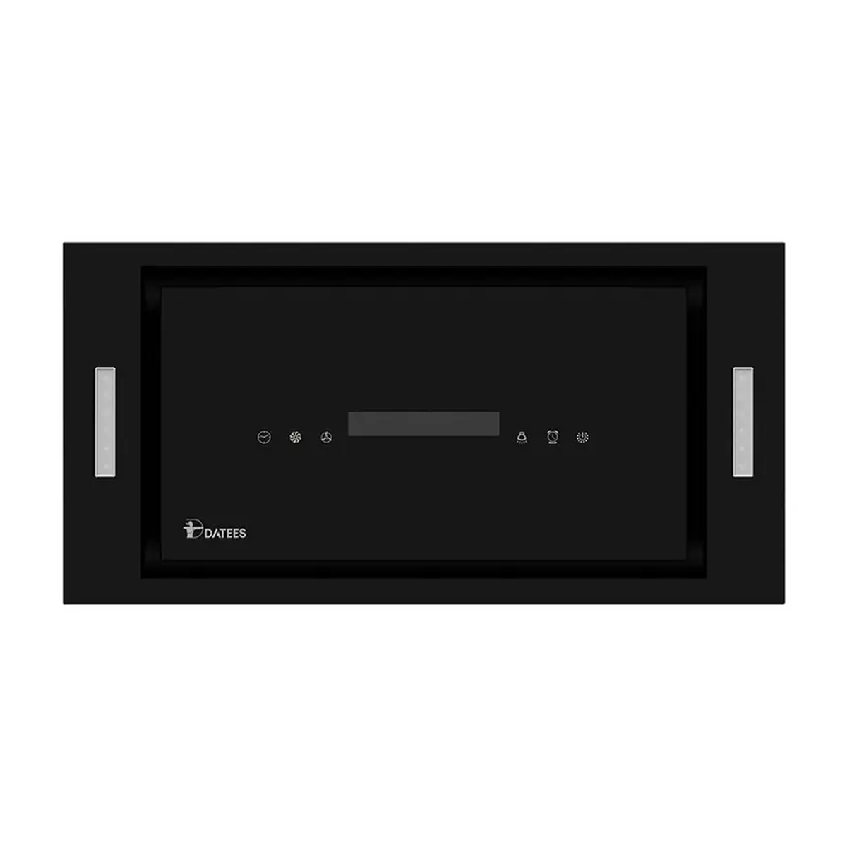 هود مخفی توکار داتیس مدل گلوریا 60 _ Gloria 60-مشکی هود مخفی توکار داتیس مدل گلوریا 60 _ Gloria 60-مشکی