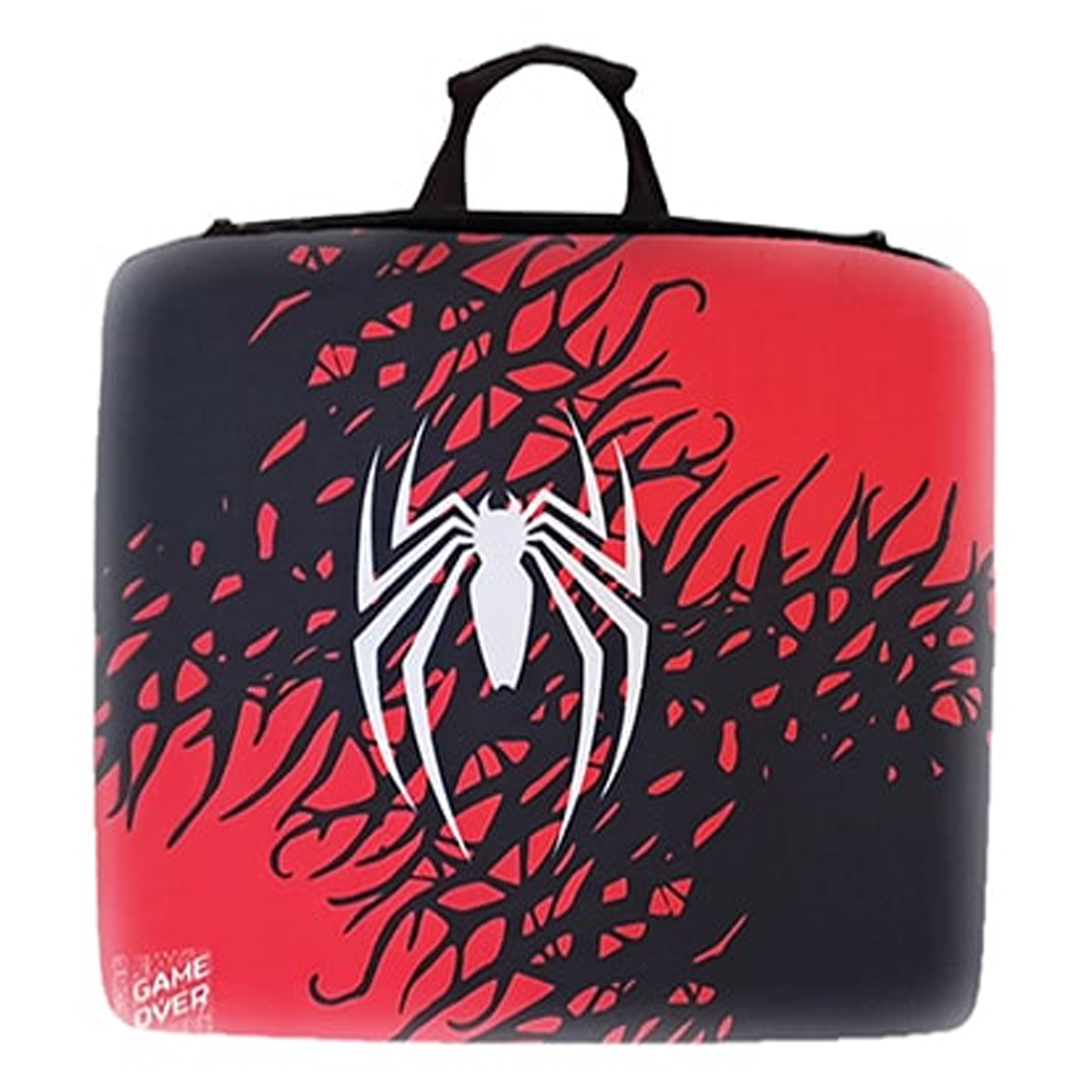 کیف حمل کنسول ps4 طرح SPIDER 2