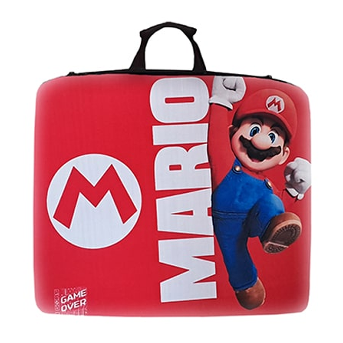 کیف حمل کنسول ps4 طرح ماریو MARIO کد B