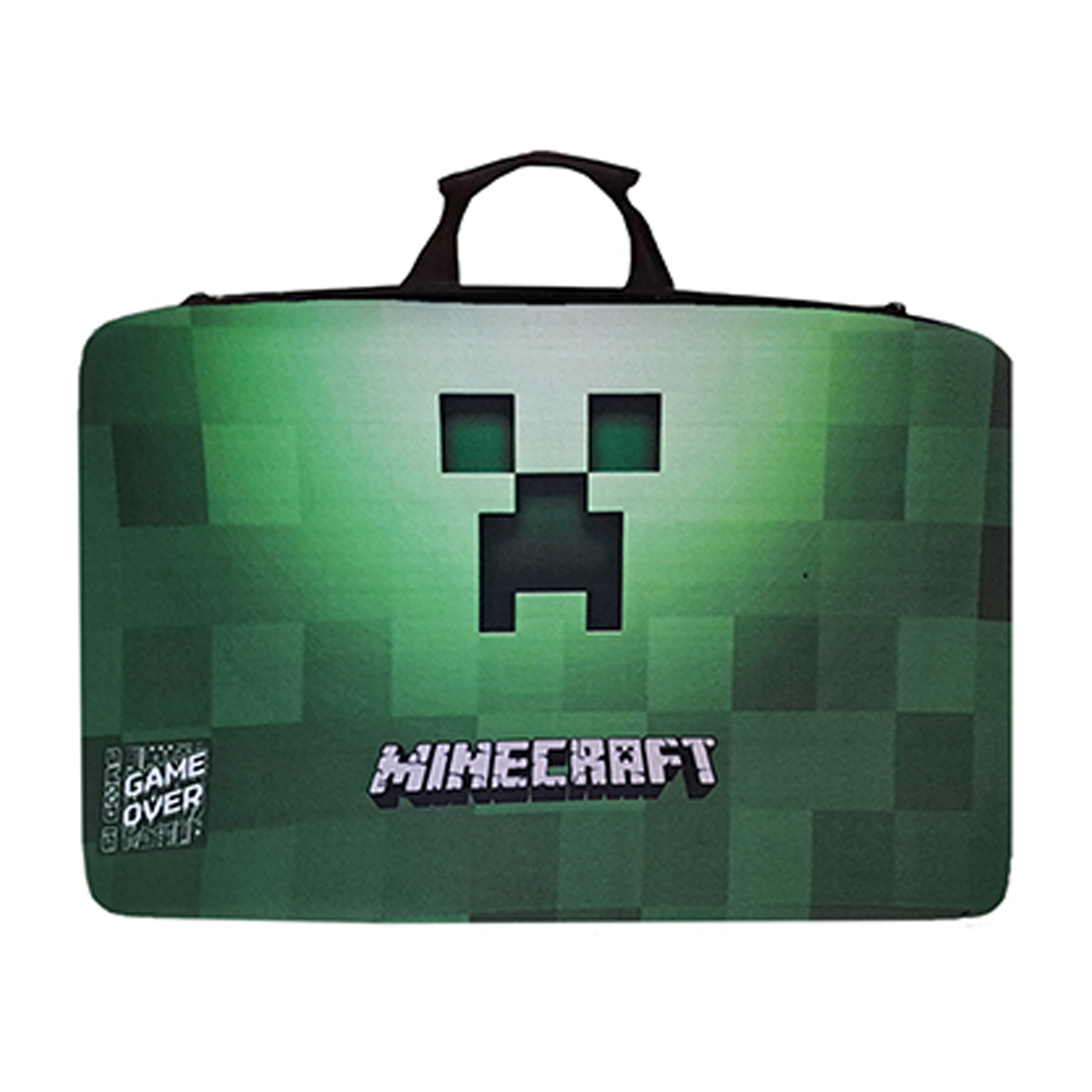 کیف حمل کنسول PS5 Slim طرح ماینکرافت minecraft