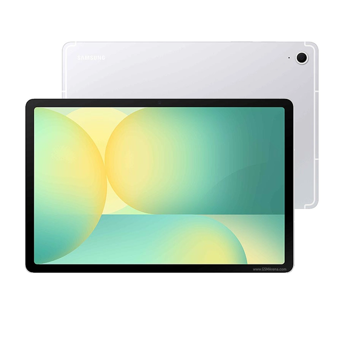 تبلت سامسونگ مدل Galaxy Tab S10 FE WIFI (X520) ظرفیت 256 گیگابایت رم 12 گیگابایت