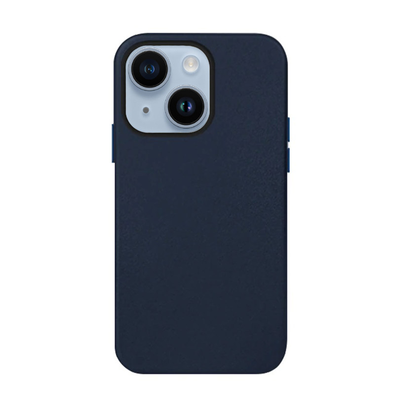 کاور گوشی اپل iPhone 14 کی-زد دوو مدل Noble Collection