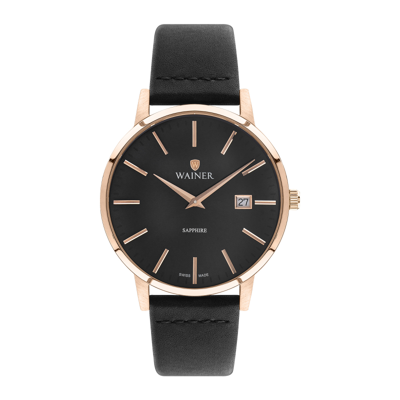 ساعت عقربه ای مردانه واینر مدل WA.11901-C ساعت عقربه ای مردانه واینر مدل WA.11901-C