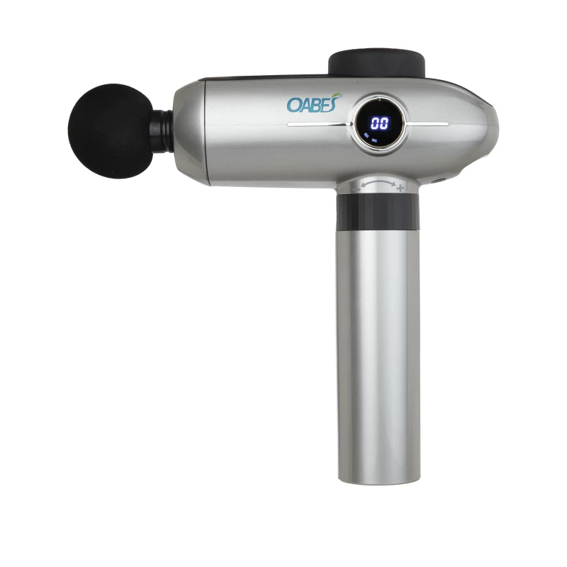 ماساژور برقی اوآبس مدل GS-001-نقره‌ای