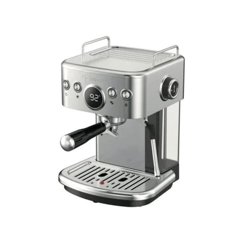 اسپرسو ساز مباشی مدل 2116-استیل
